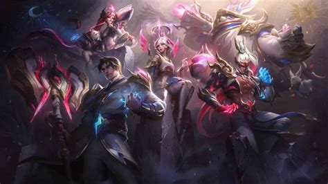 League of Legends: T1 reveal choices for Worlds 2024 skins